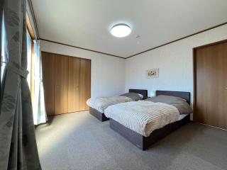 New Hoshiba - Nozawa Onsen - 8