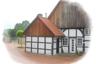 Ferienwohnung An der Königstraße - Tecklenburg - 9