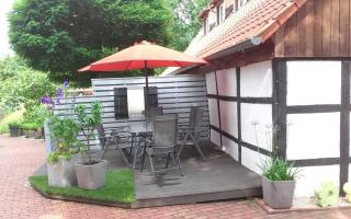 Ferienwohnung An der Königstraße - Tecklenburg - 8