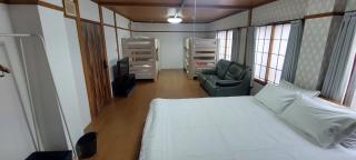 White Lodge Fukujuso - 8