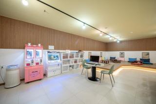 Elegance hotel hwangridan - 7