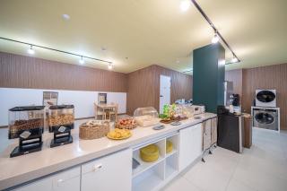 Elegance hotel hwangridan - 1