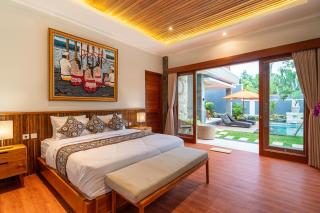 Villa Viandra - Ubud - 2