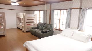 White Lodge Fukujuso - 1