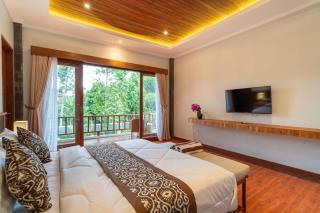Villa Viandra - Ubud - 1