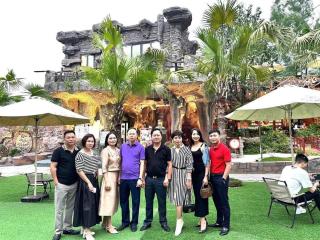 Omely Homestay - - 1