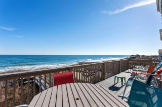 5135 The Anchor Oceanfront Amazing Ocean Views - Kill Devil Hills - 8