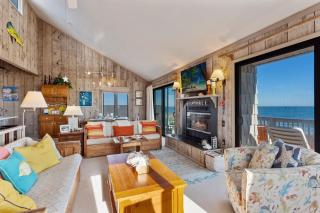 5135 The Anchor Oceanfront Amazing Ocean Views - Kill Devil Hills - 7