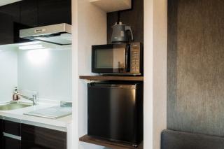 Apartment Hotel MODISH Gion - Gionmachi - 3