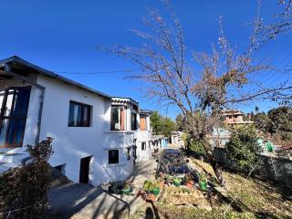 Ikai Retreat - Mukteshwar - 0