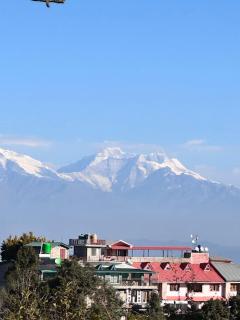 Ikai Retreat - Mukteshwar - 8