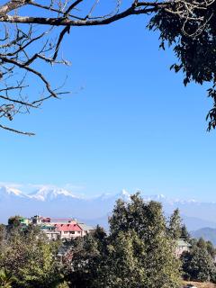 Ikai Retreat - Mukteshwar - 6