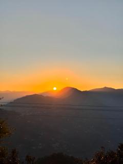Ikai Retreat - Mukteshwar - 4