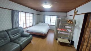 White Lodge Fukujuso - 4