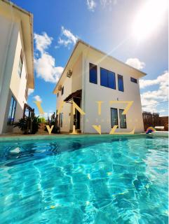 VillaNyota Eco Luxe - Kidenga - 7