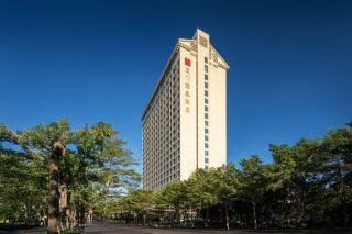 Juntai Hotel Xiamen - Xiamen - 6