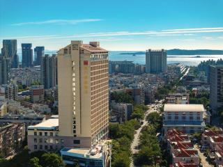 Juntai Hotel Xiamen - Xiamen - 8