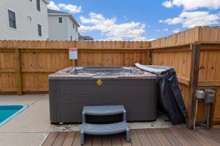 6020 Summer Fun 2 Min Walk to Beach - Nags Head - 8