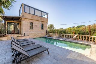 New! Villa de luxe centre Cannes - Cannes - 9