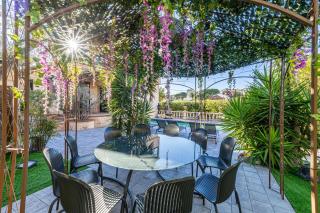 New! Villa de luxe centre Cannes - Cannes - 8