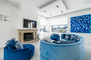 New! Villa de luxe centre Cannes - 7