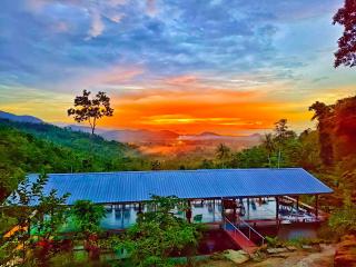 SZ SAMUI Glamping - 0