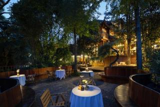 GRAND JOLi糖音谭影客栈 - 5