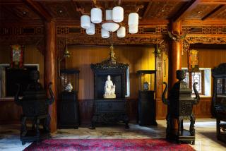 GRAND JOLi糖音谭影客栈 - 2