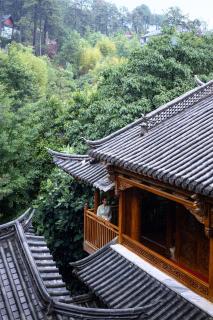 GRAND JOLi糖音谭影客栈 - Lijiang - 1