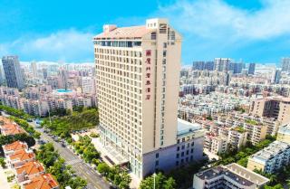 Juntai Hotel Xiamen - 7