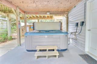 4125 Sea Dawg 4 Min Walk to Beach - Kitty Hawk - 8