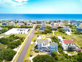 1360 Fun in the Sun 2 Min Walk to Beach - Corolla - 9