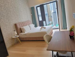 KLCC Star Suites by BBA - 5