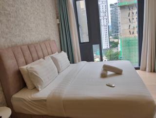 KLCC Star Suites by BBA - 2