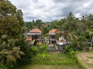 Villa Viandra - Ubud - 4