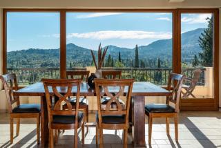 Mansion on the Hill by CorfuEscapes - Virós - 5