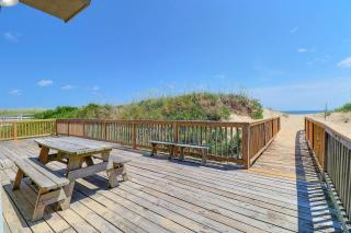 6137 Harper Oceanfront - Nags Head - 9