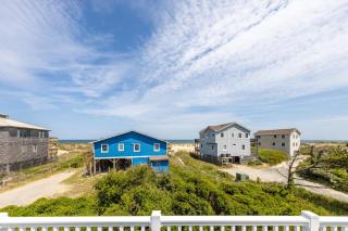 7097 Kickin Back 2 Min Walk to Beach Dogs OK - Nags Head - 9