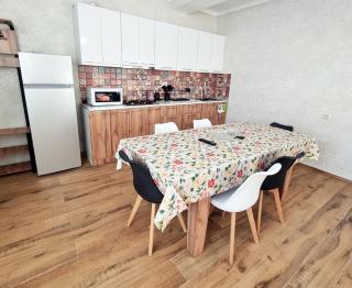 Twin Cottages in Bakuriani - Bakuriani - 8