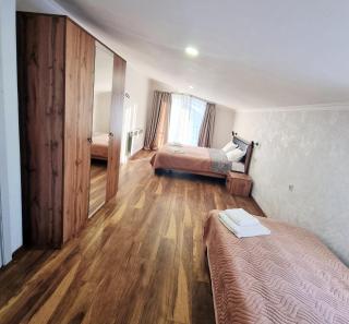 Twin Cottages in Bakuriani - Bakuriani - 3
