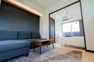 Apartment Hotel MODISH Gion - Gionmachi - 0
