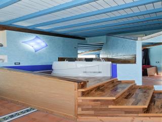 Equipped villa with private pool and panoramic sea views - Tonnara di Bonagia - 6