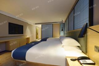 Echarm Hotel Guiyang Xiaohe Huanghe Road Branch - - 6