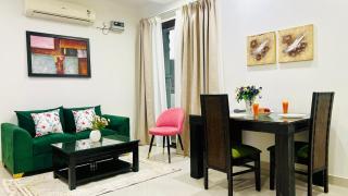 BluO Stays - DLF CyberCity Gurgaon - Gurgaon - 9