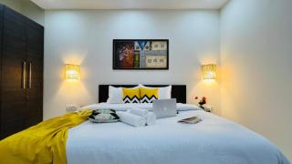 BluO Stays - DLF CyberCity Gurgaon - Gurgaon - 1