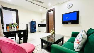 BluO Stays - DLF CyberCity Gurgaon - Gurgaon - 2
