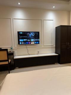 OBASS guesthouse - - 9