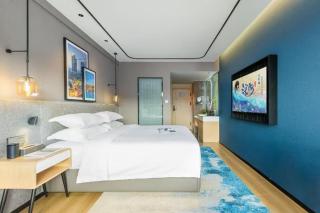 Lanyee international hotel - 6