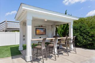 1617 Point Break Oceanfront - Corolla - 3