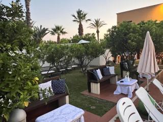 Casal Mastro appartamenti e camere con piscina - Bisceglie - 2